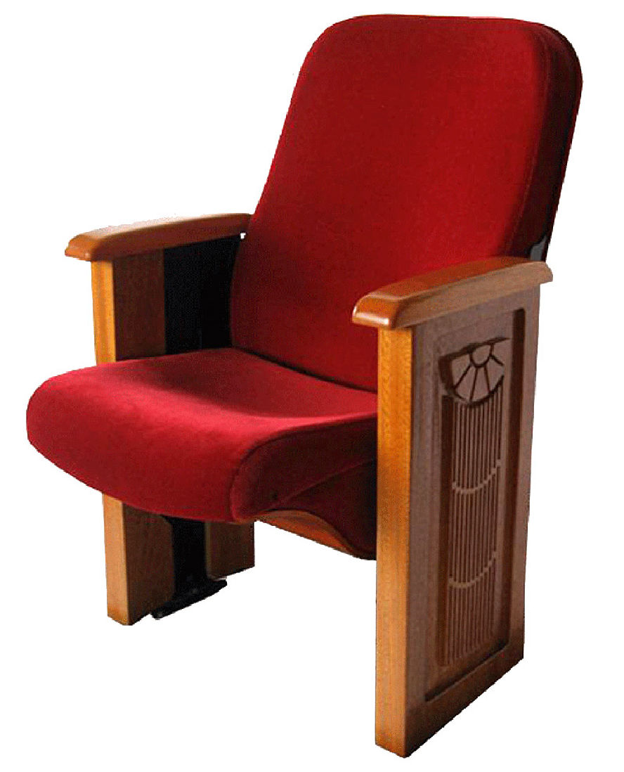 [Chair]